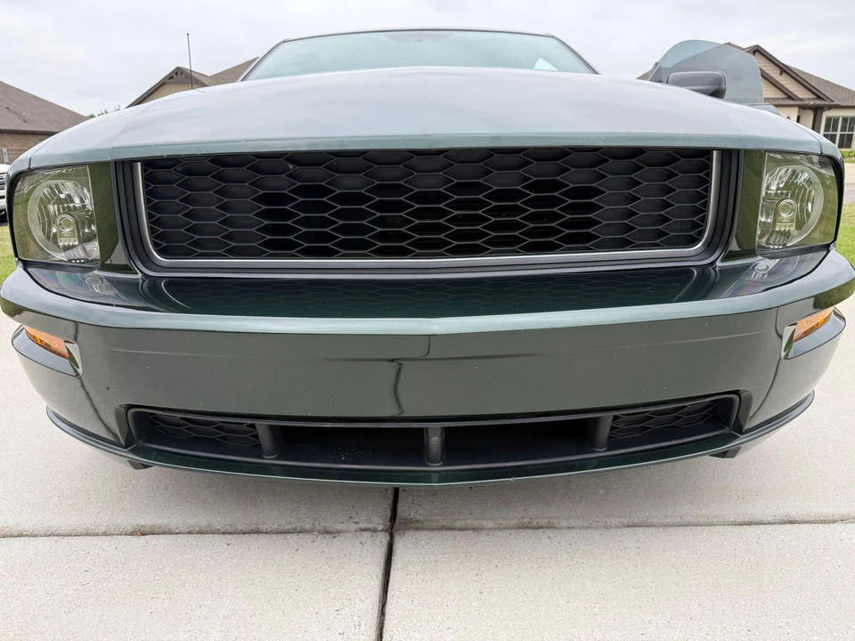 2008 Ford S197 Mustang Bullitt - Image 6 of 31