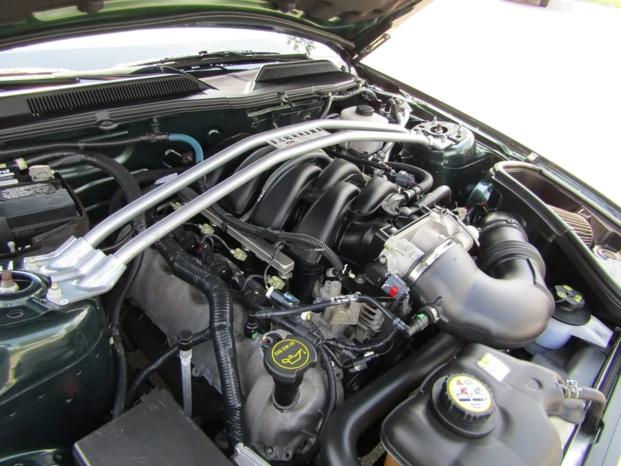 2008 Ford S197 Mustang - Image 14 of 15