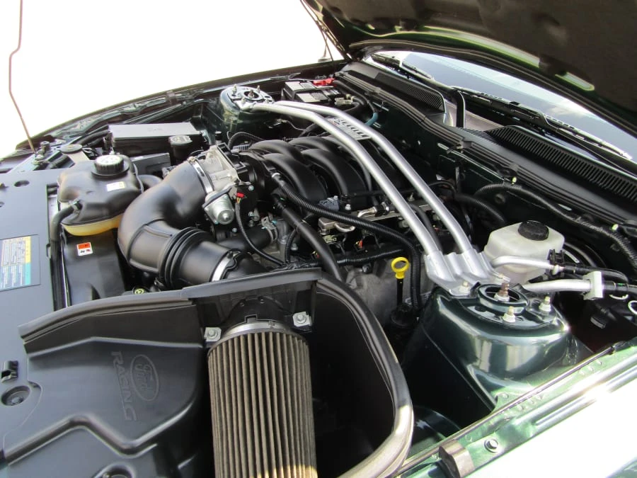 2008 Ford S197 Mustang - Image 13 of 15
