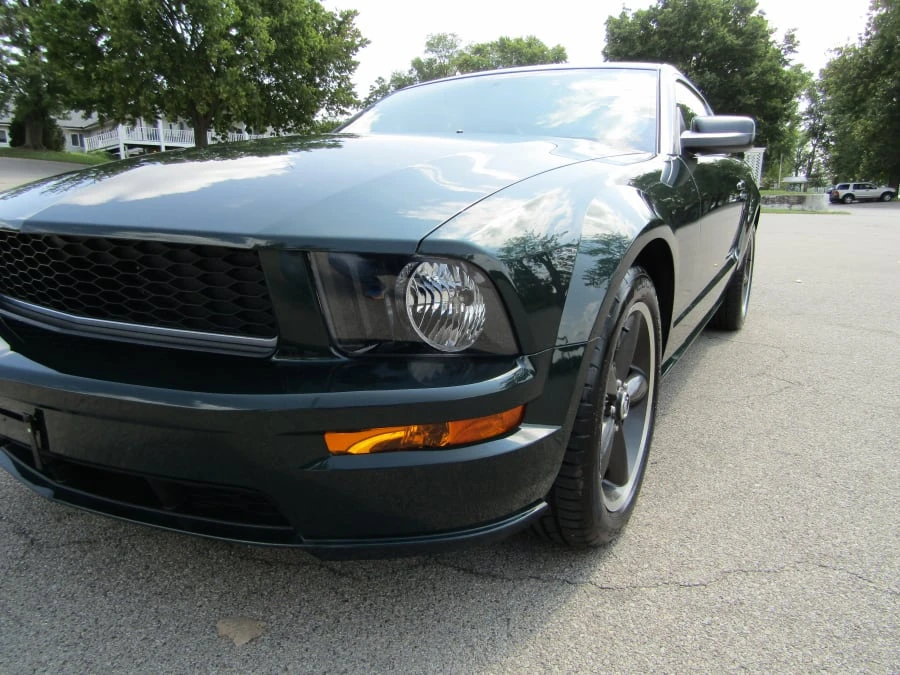 2008 Ford S197 Mustang - Image 6 of 15