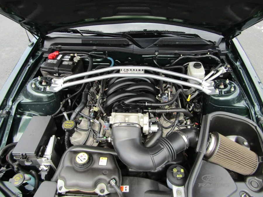 2008 Ford S197 Mustang - Image 12 of 15