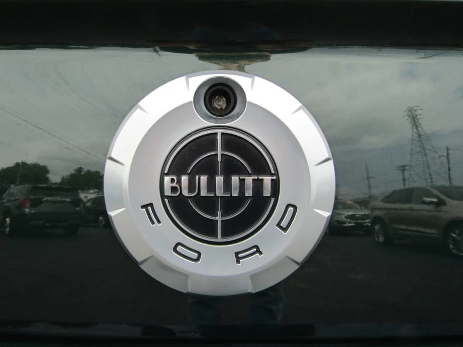 2008 Ford S197 Mustang - Image 7 of 15