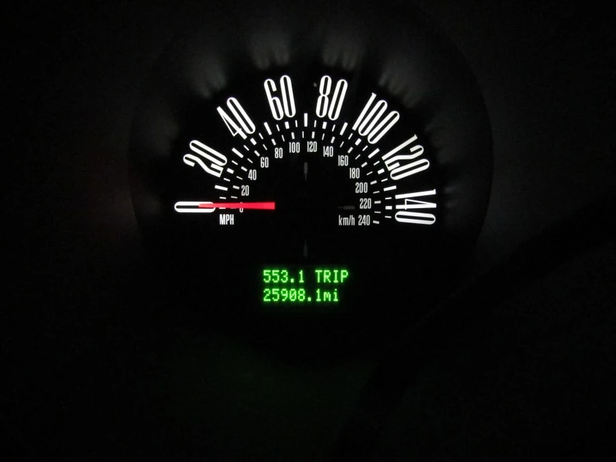 2008 Ford S197 Mustang - Image 11 of 15