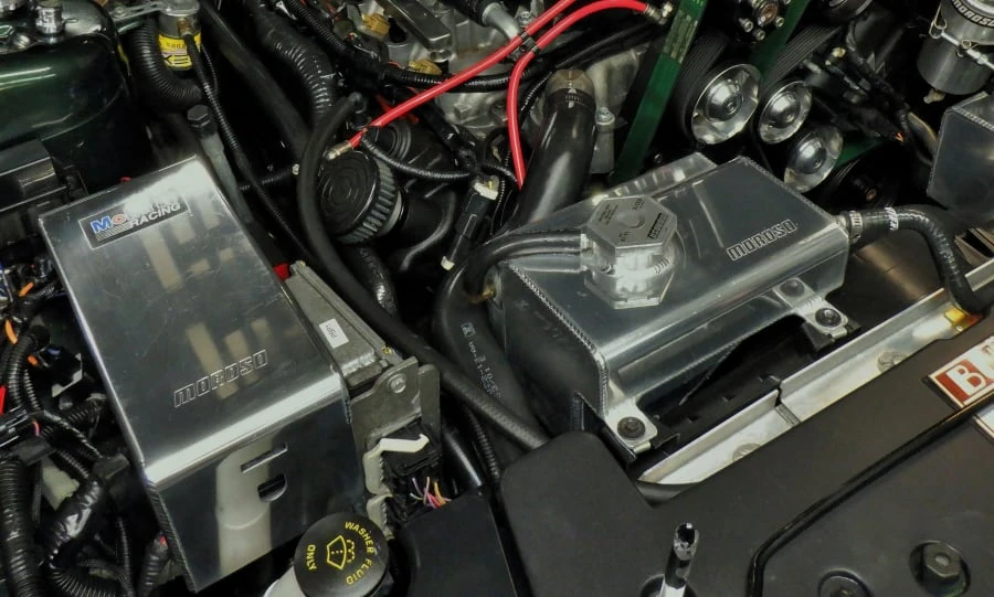 2008 Ford S197 Mustang - Image 4 of 13