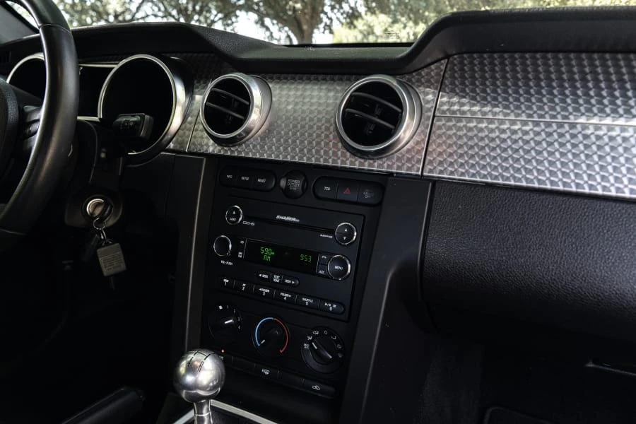 2008 Ford S197 Mustang - Image 26 of 31