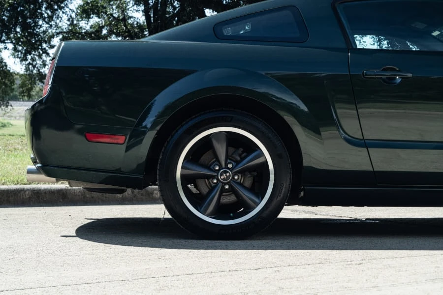 2008 Ford S197 Mustang - Image 20 of 31