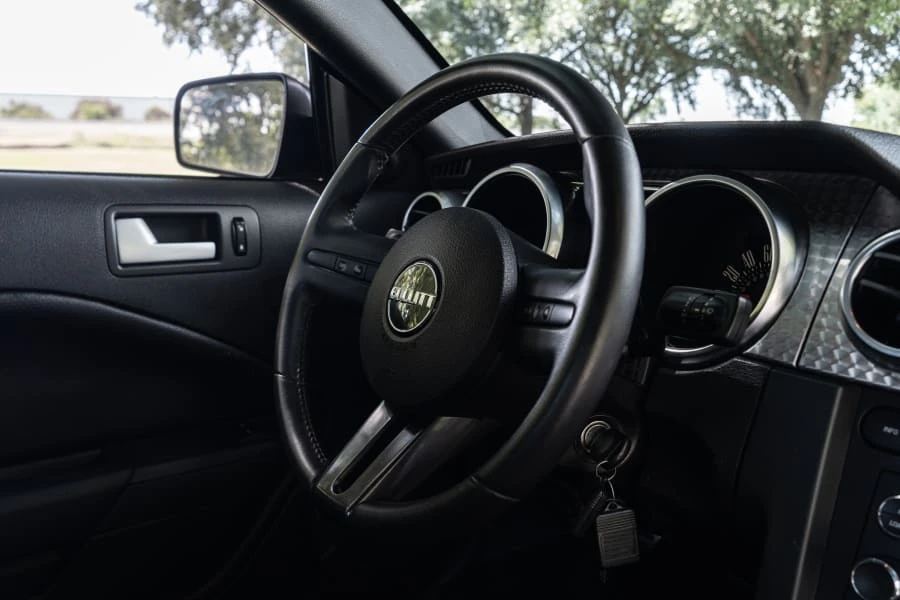2008 Ford S197 Mustang - Image 25 of 31