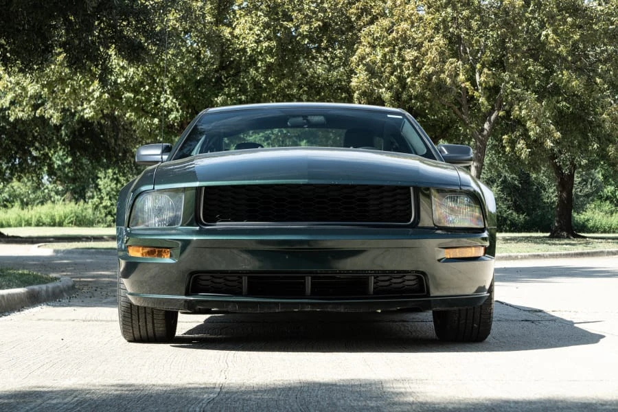 2008 Ford S197 Mustang - Image 3 of 31