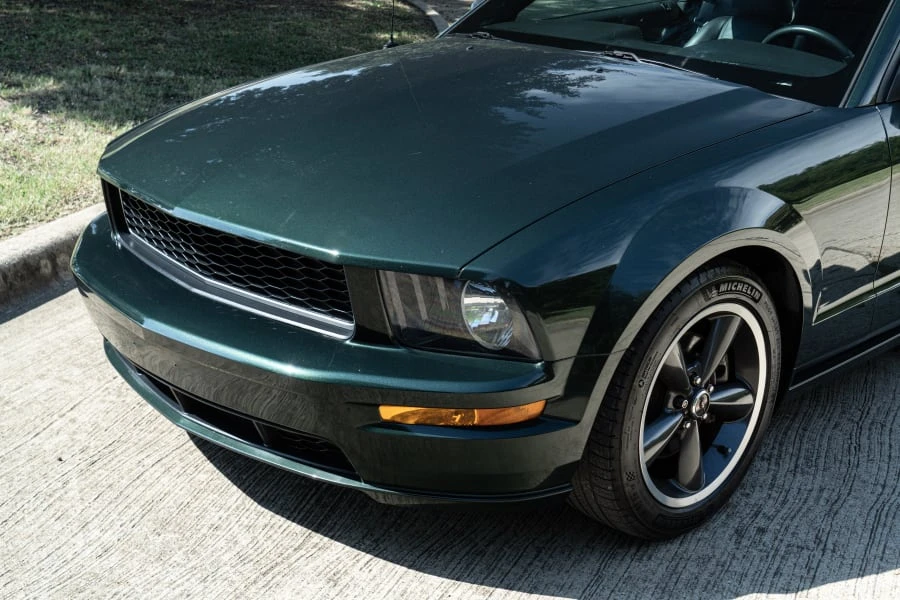 2008 Ford S197 Mustang - Image 21 of 31
