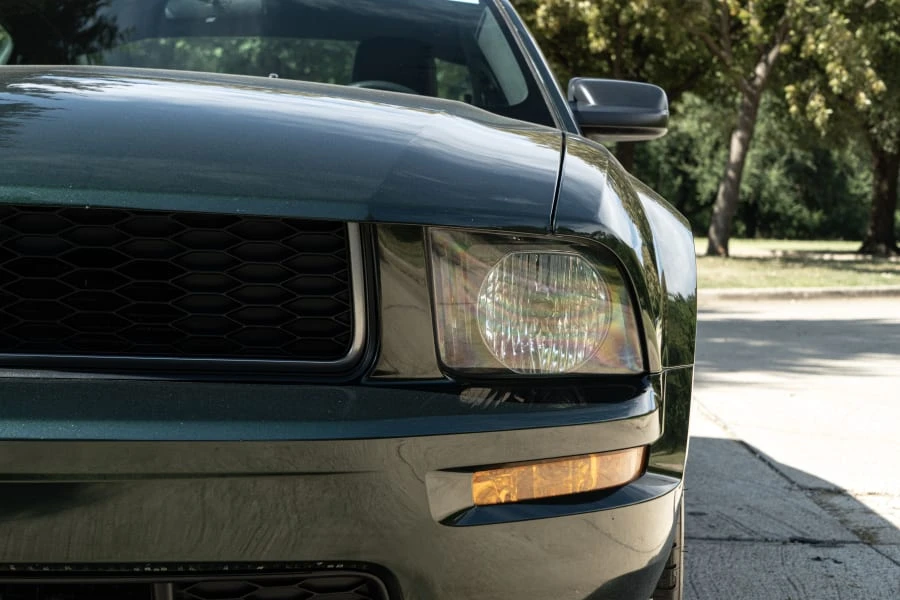 2008 Ford S197 Mustang - Image 7 of 31