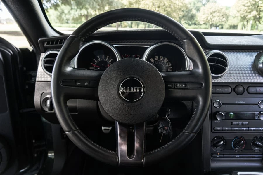 2008 Ford S197 Mustang - Image 27 of 31