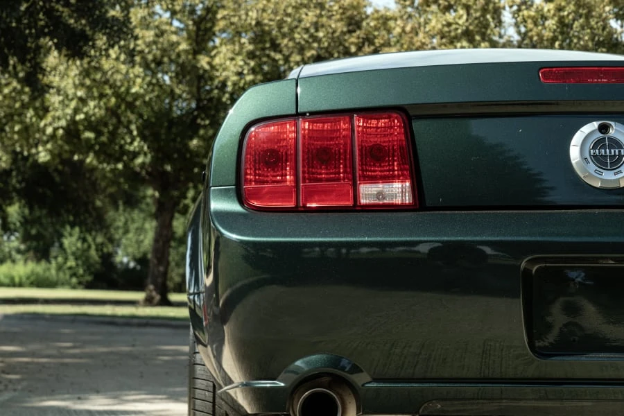 2008 Ford S197 Mustang - Image 9 of 31