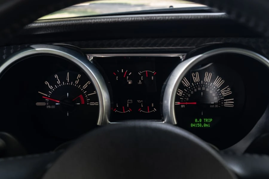 2008 Ford S197 Mustang - Image 24 of 31
