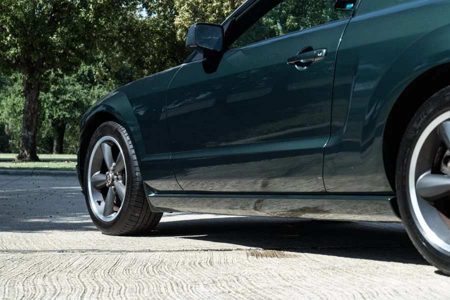 2008 Ford S197 Mustang - Image 14 of 31