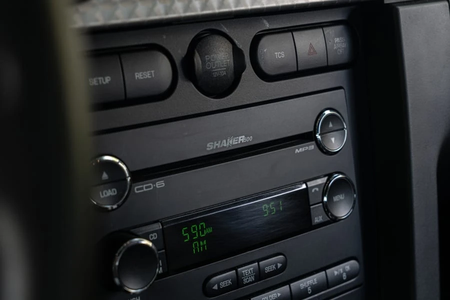 2008 Ford S197 Mustang - Image 30 of 31