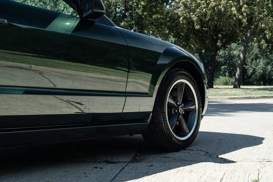 2008 Ford S197 Mustang - Image 19 of 31