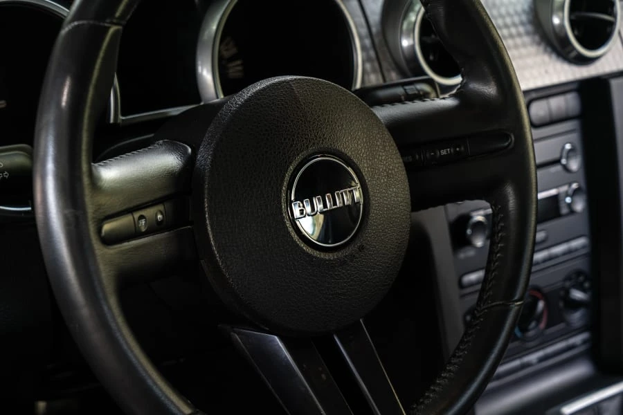 2008 Ford S197 Mustang - Image 29 of 31