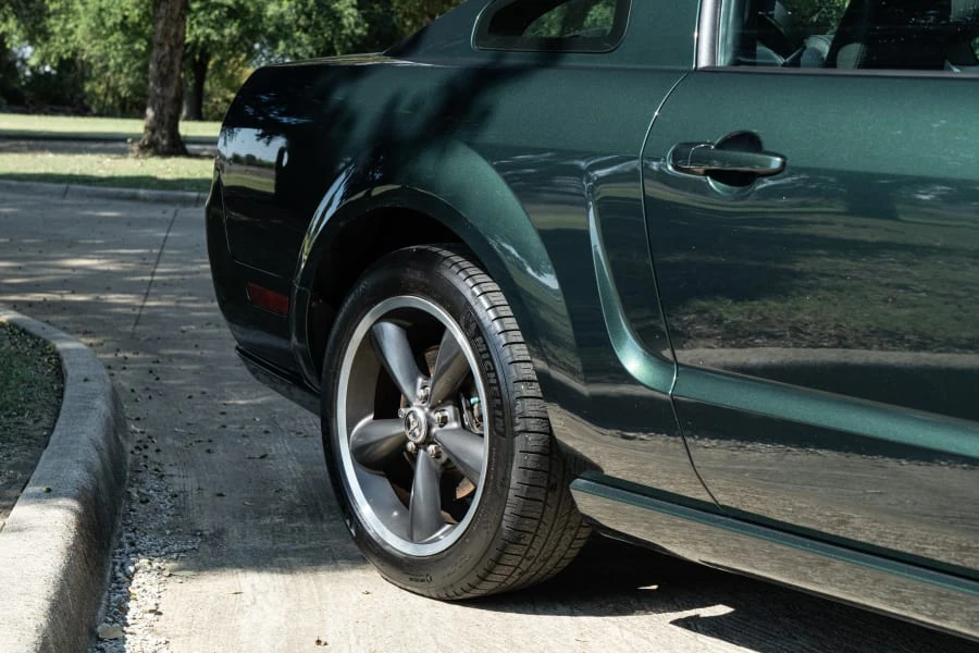 2008 Ford S197 Mustang - Image 17 of 31