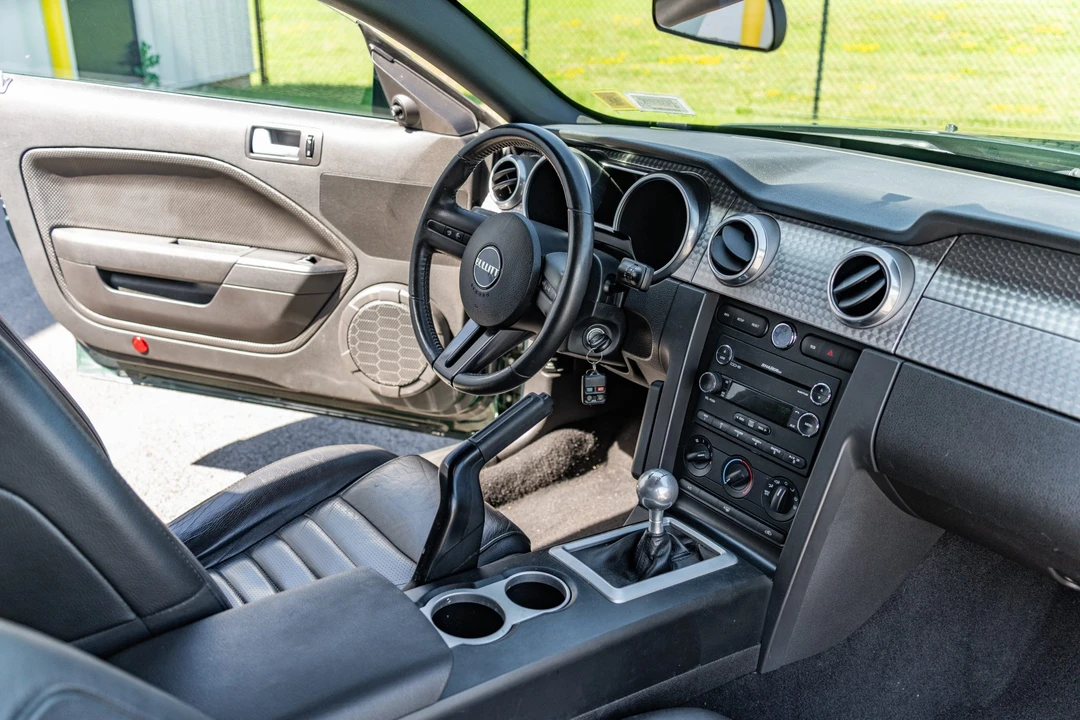 2008 Ford Mustang - Image 30 of 31