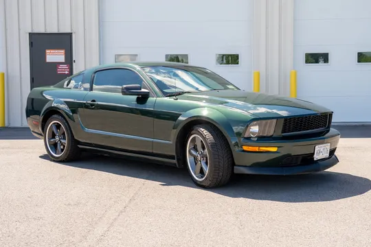 2008 Ford Mustang - Image 3 of 31