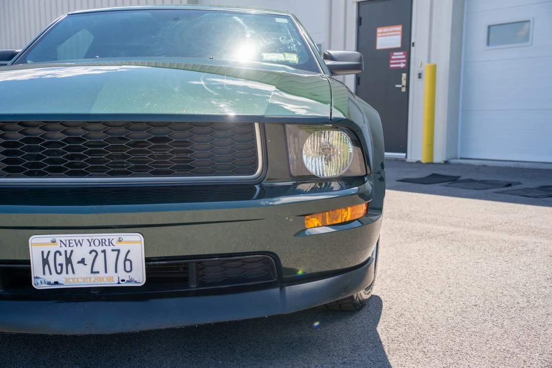 2008 Ford Mustang - Image 11 of 31