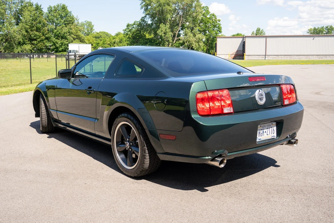 2008 Ford Mustang - Image 7 of 31