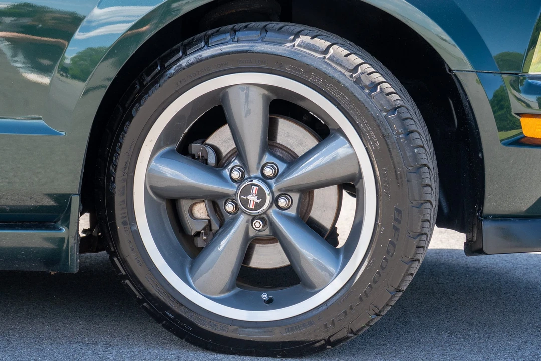 2008 Ford Mustang - Image 26 of 31