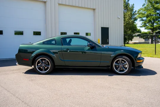 2008 Ford Mustang - Image 4 of 31