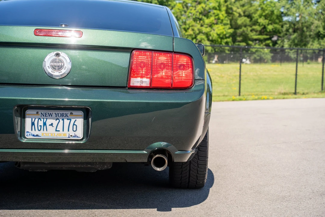 2008 Ford Mustang - Image 13 of 31