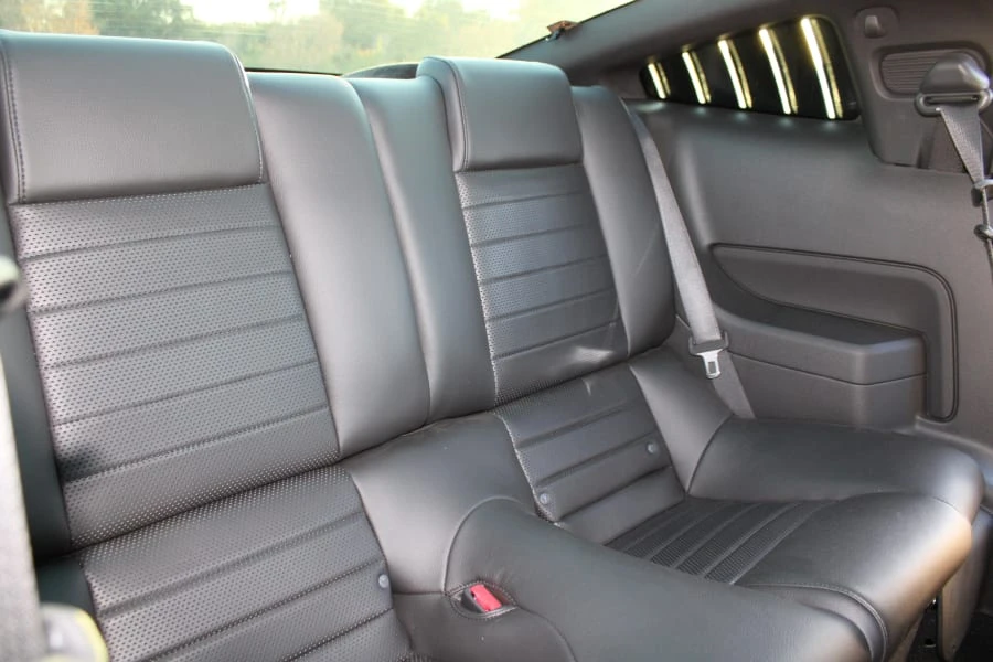 2008 Ford S197 Mustang - Image 28 of 31