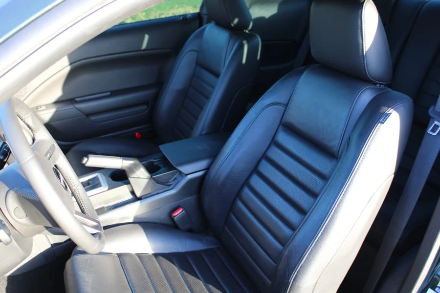 2008 Ford S197 Mustang - Image 13 of 31