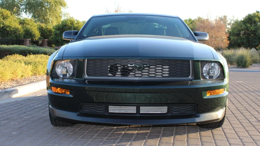 2008 Ford S197 Mustang - Image 4 of 31