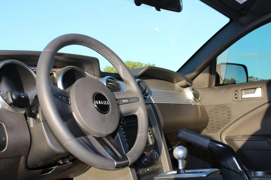 2008 Ford S197 Mustang - Image 18 of 31