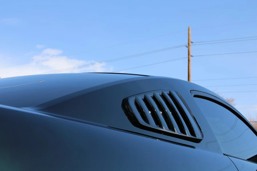 2008 Ford S197 Mustang - Image 8 of 31