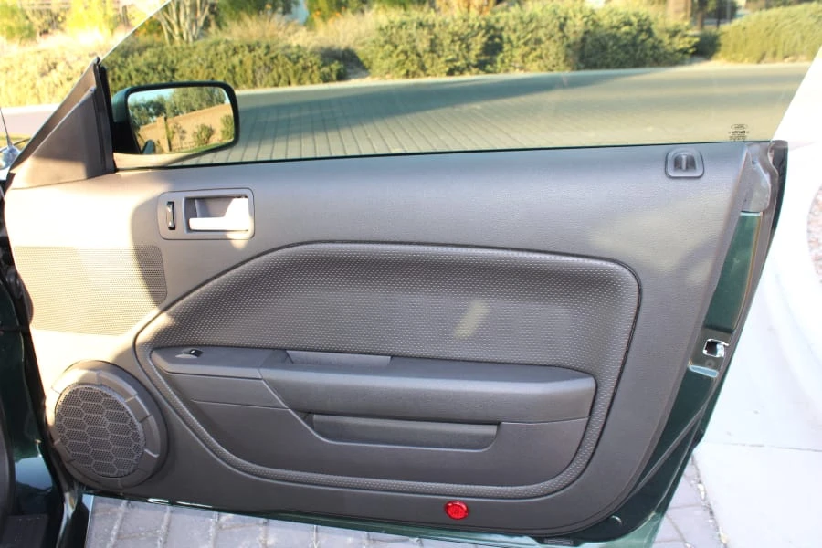 2008 Ford S197 Mustang - Image 27 of 31