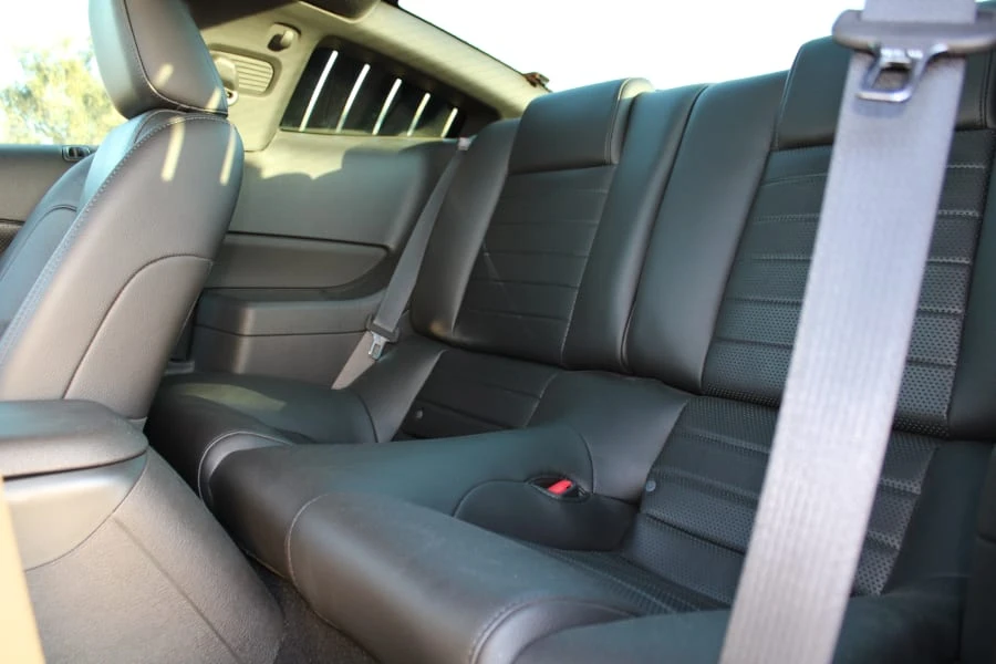 2008 Ford S197 Mustang - Image 24 of 31