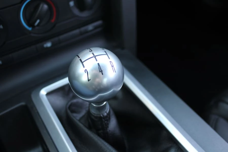 2008 Ford S197 Mustang - Image 30 of 31
