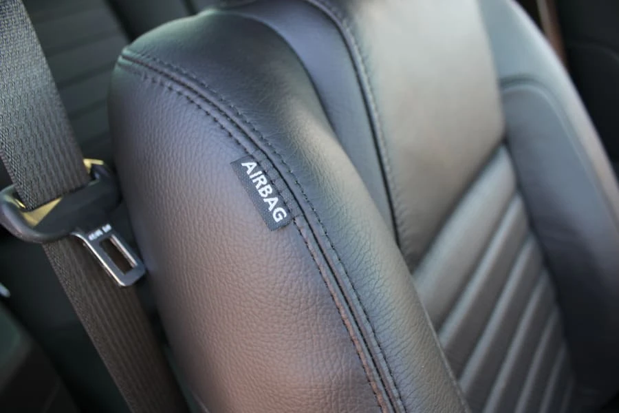 2008 Ford S197 Mustang - Image 23 of 31
