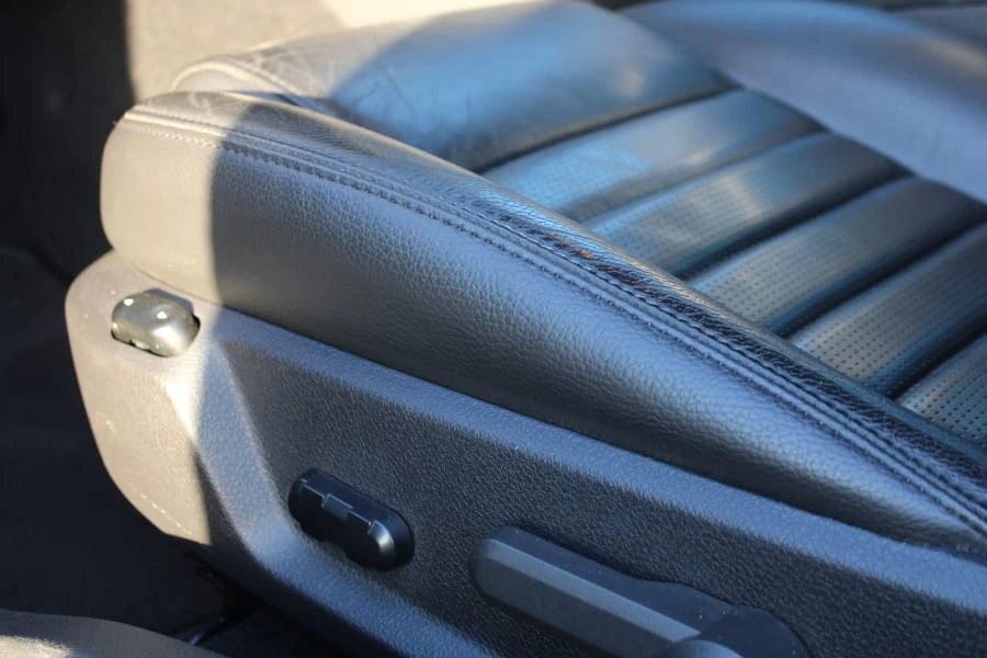 2008 Ford S197 Mustang - Image 17 of 31