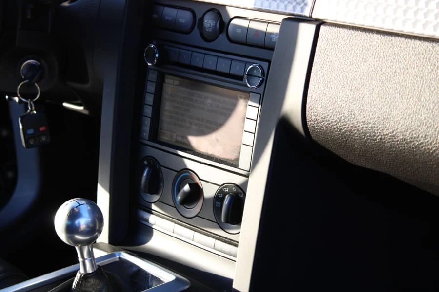2008 Ford S197 Mustang - Image 19 of 31