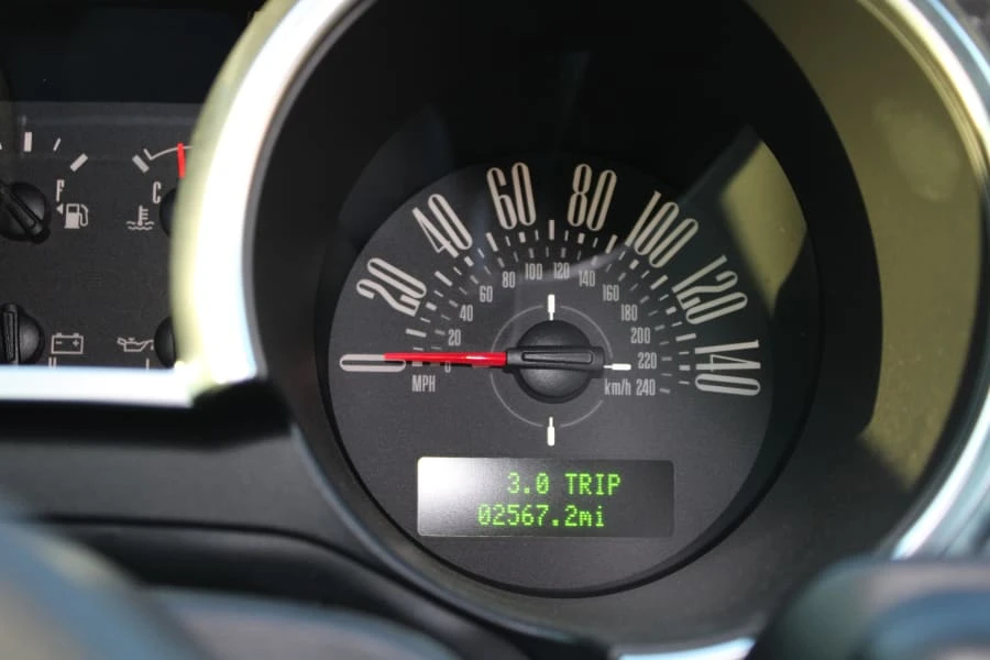 2008 Ford S197 Mustang - Image 21 of 31
