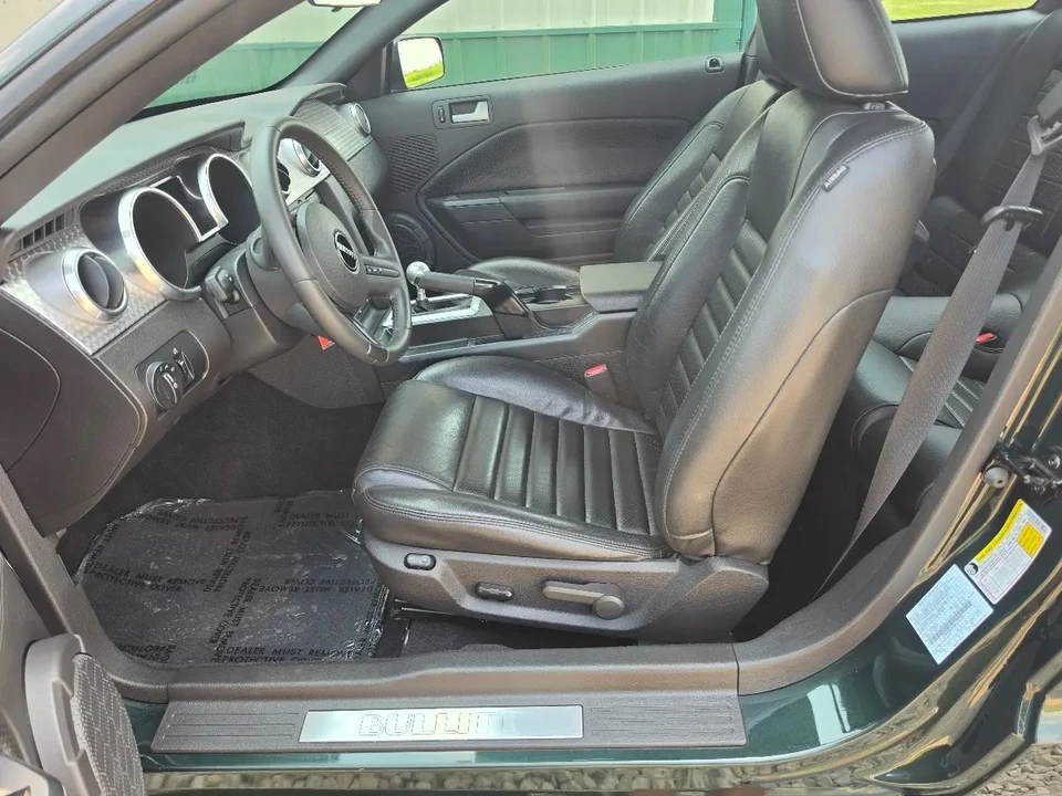 2008 Ford S197 Mustang Bullitt - Image 8 of 31