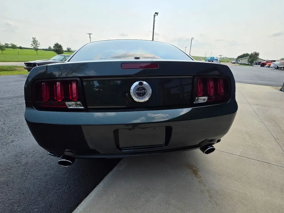 2008 Ford S197 Mustang Bullitt - Image 19 of 31