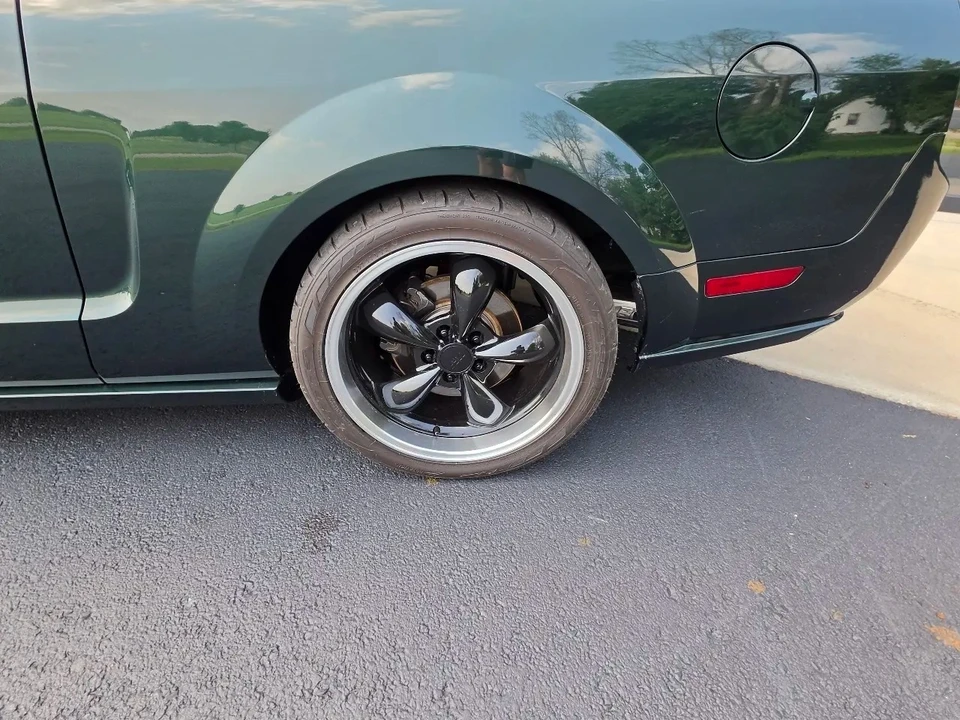 2008 Ford S197 Mustang Bullitt - Image 26 of 31