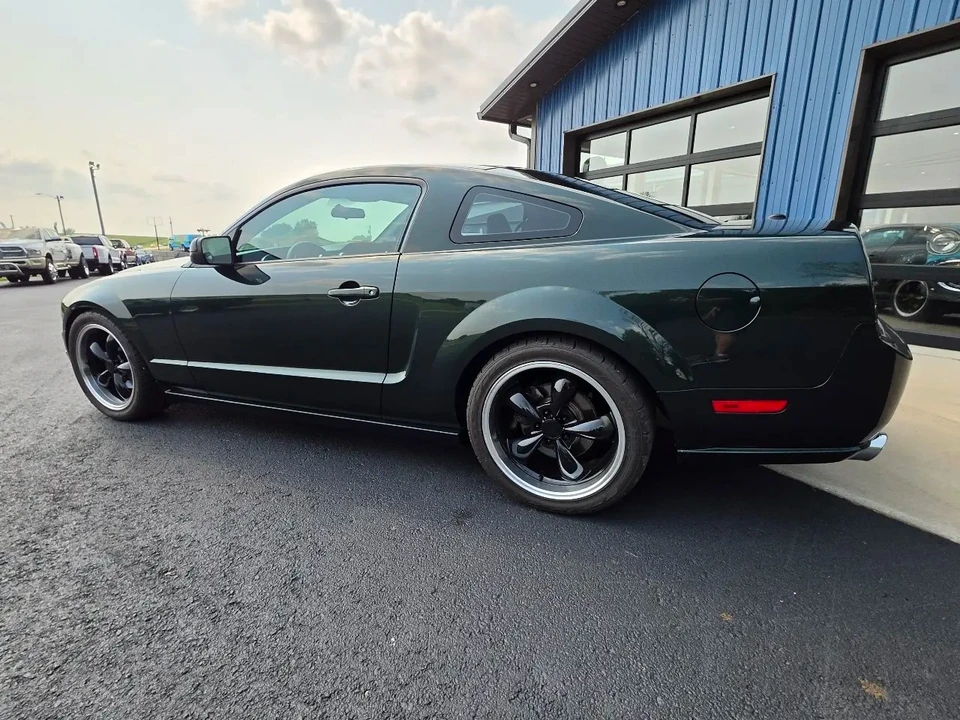 2008 Ford S197 Mustang Bullitt - Image 28 of 31