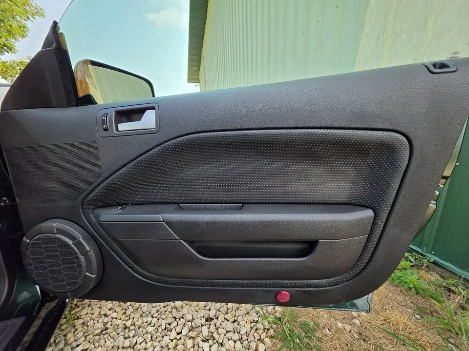 2008 Ford S197 Mustang Bullitt - Image 30 of 31