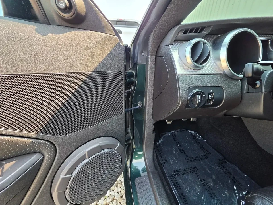 2008 Ford S197 Mustang Bullitt - Image 22 of 31