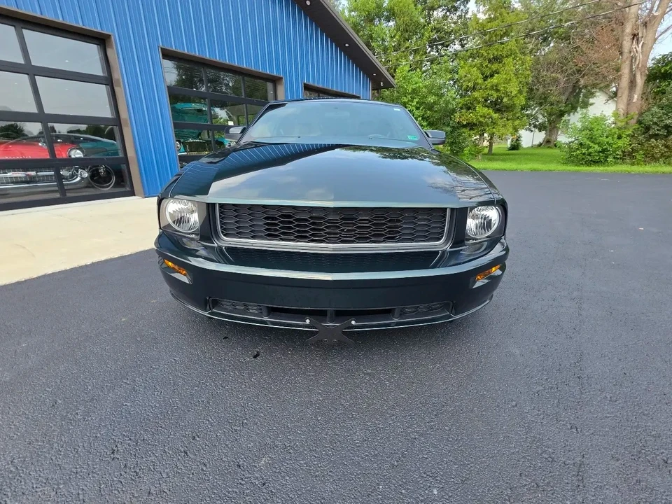 2008 Ford S197 Mustang Bullitt - Image 7 of 31