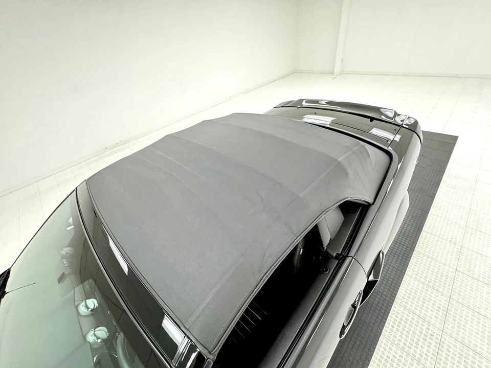 2008 Ford S197 Mustang - Image 18 of 21