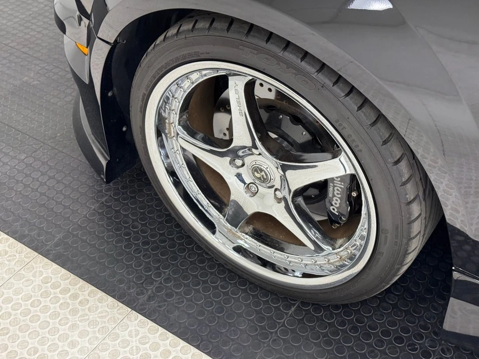 2008 Ford S197 Mustang - Image 15 of 21